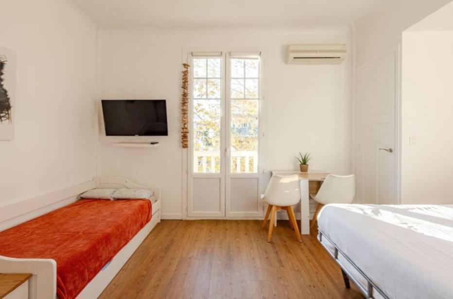 C13 - Studio Blvd Carnot 10 Min Palais Festivals - Balcony & Ac カンヌ エクステリア 写真